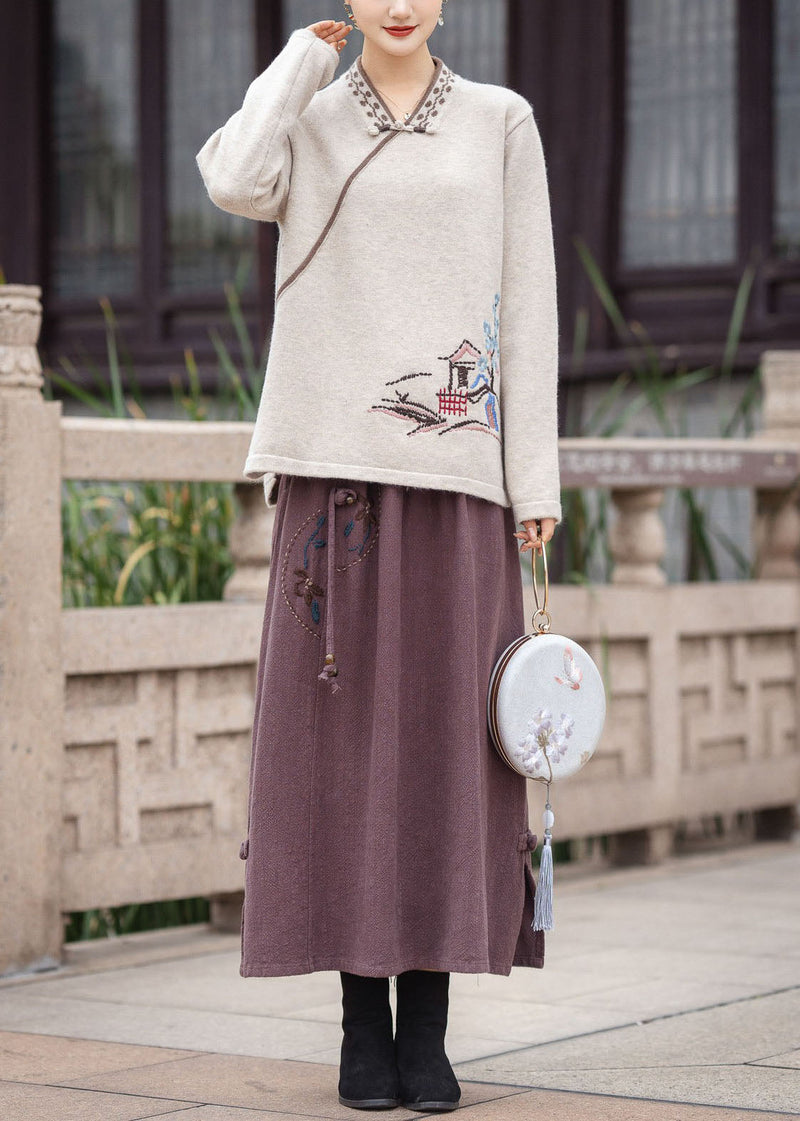 Beautifully Balanced Top with Timeless Character