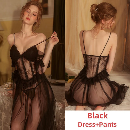 Classic Designed Dress in a Timeless Cut