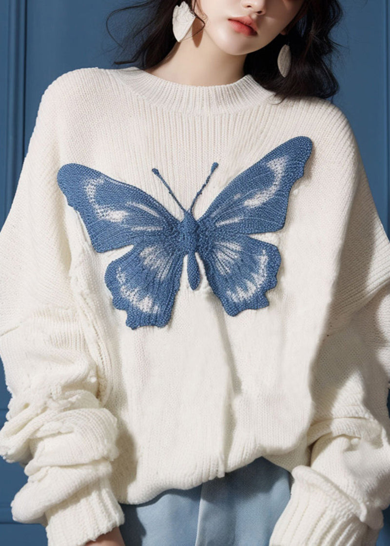 Classic Vintage & Enduringly Stylish Sweater