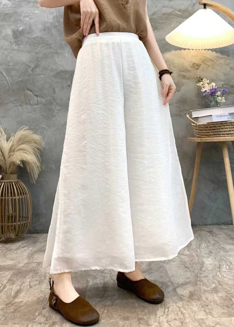 Vintage Inspired Pants with a Contemporary Edge