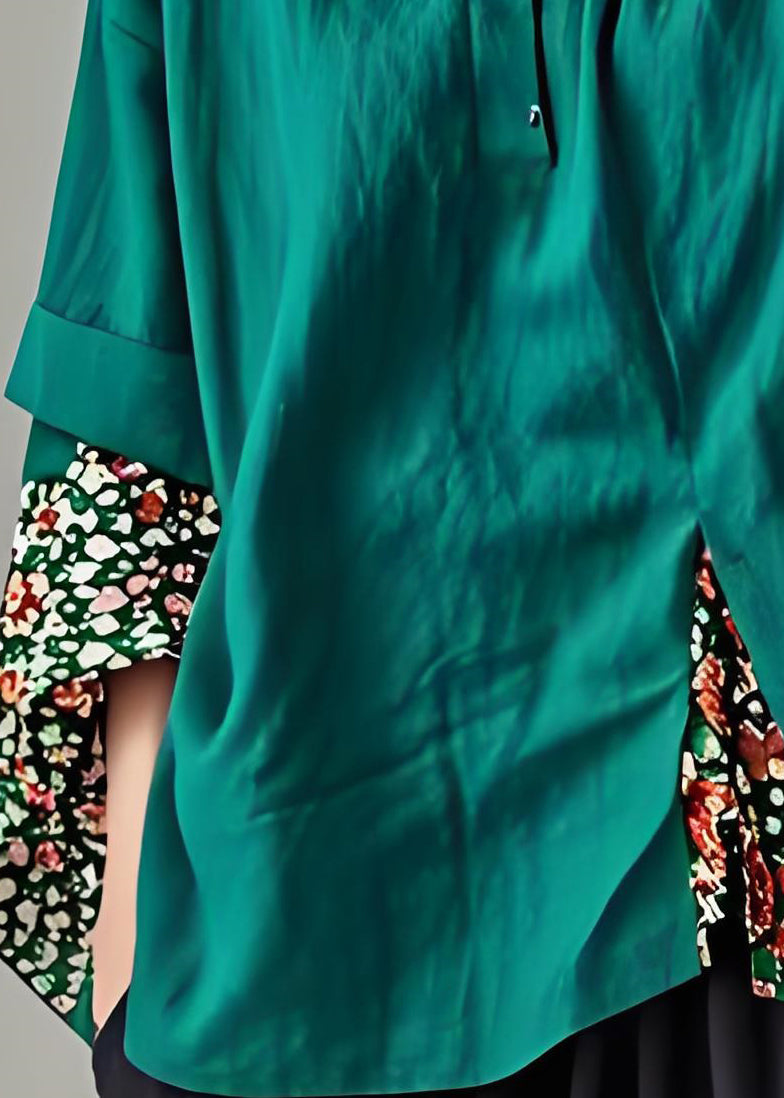 Beautifully Balanced Top with Timeless Character