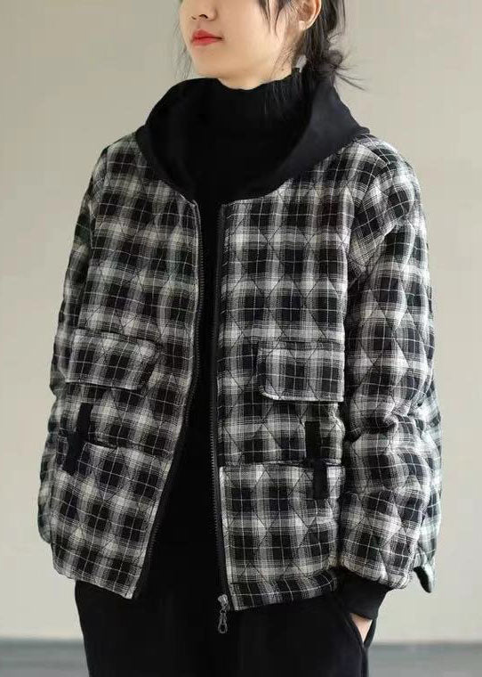Effortlessly Elegant Jacket with a Timeless Design