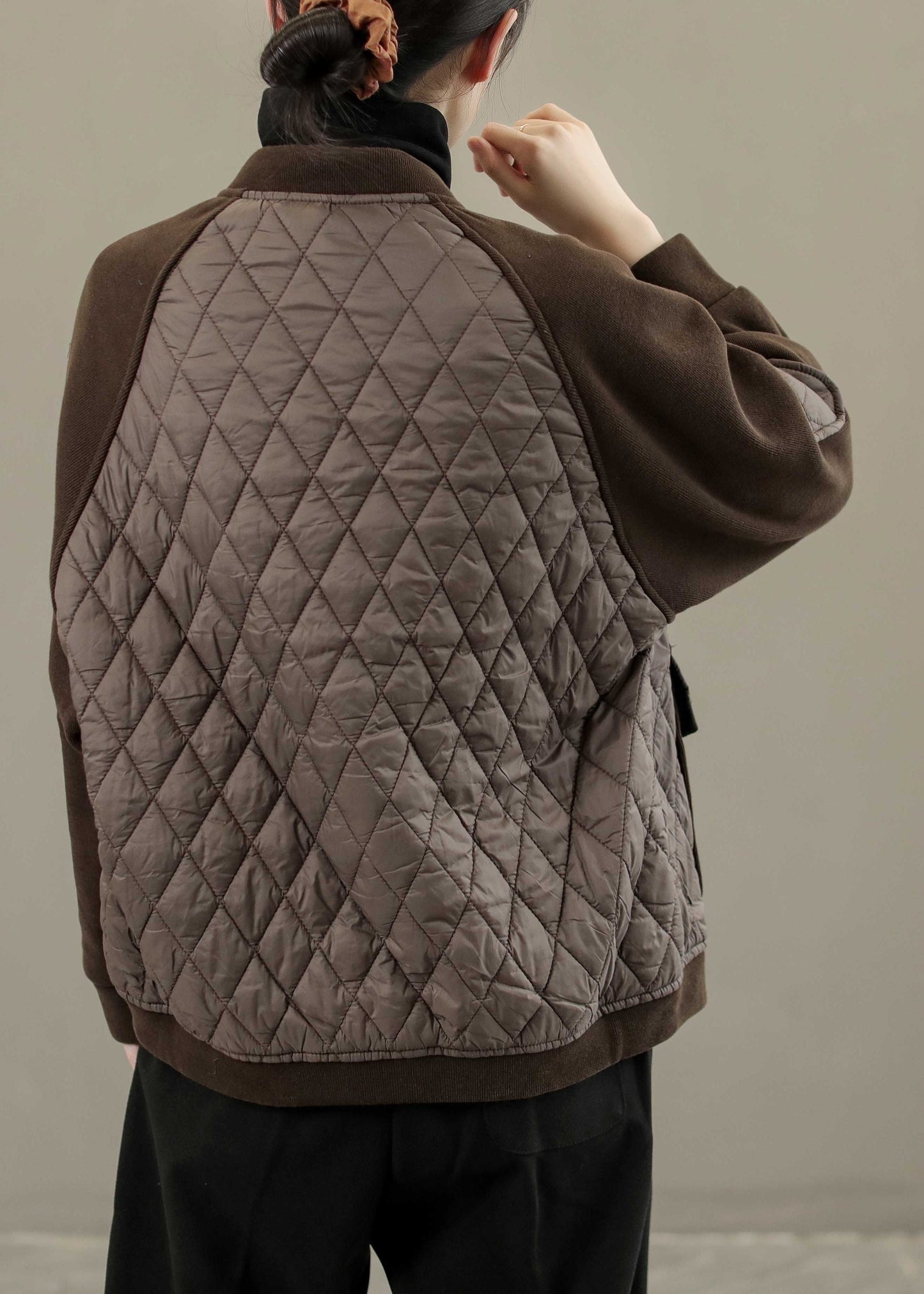 Beautifully Crafted Coat in a Classic Style