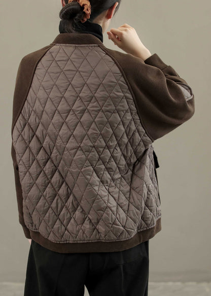 Beautifully Crafted Coat in a Classic Style