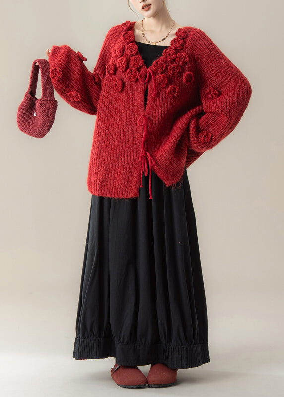 Classic Vintage & Enduringly Stylish Sweater