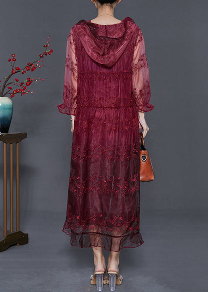 Classic Vintage Cardigan with a Flattering Fit