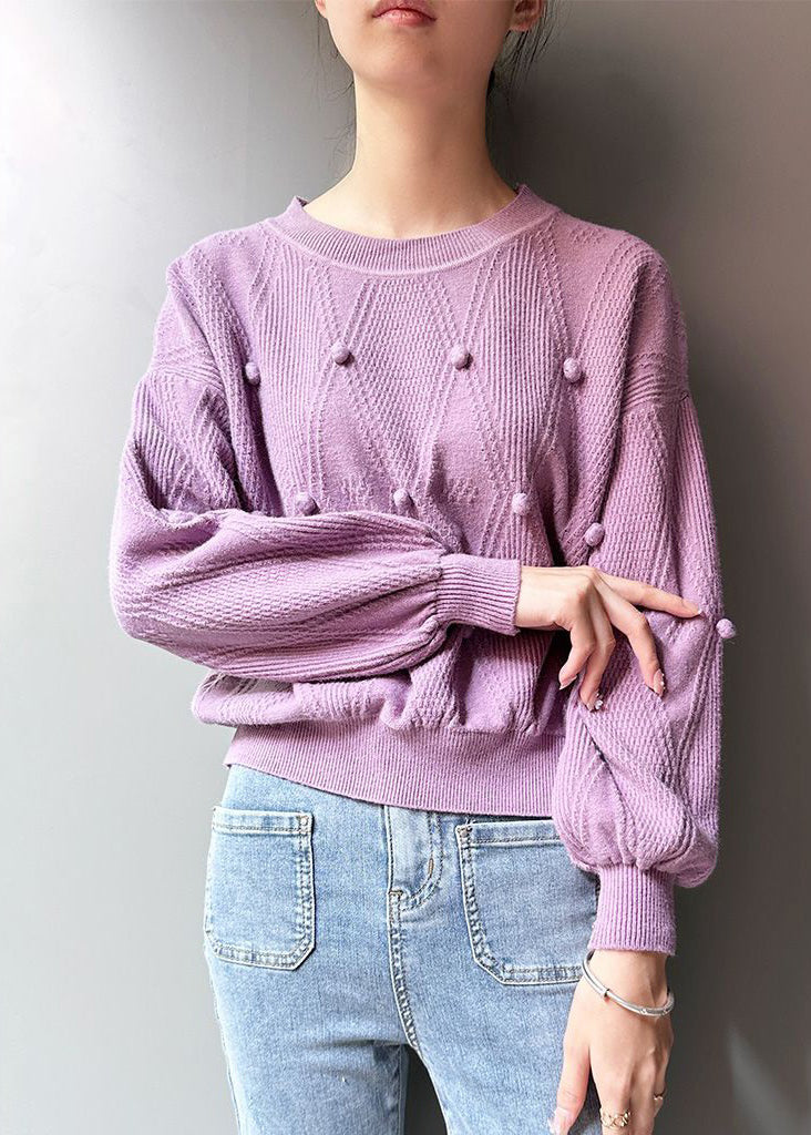 Polished Top with an Effortless Classic Look