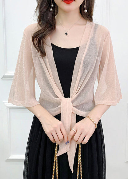 Beautifully Balanced Cardigan with Timeless Character