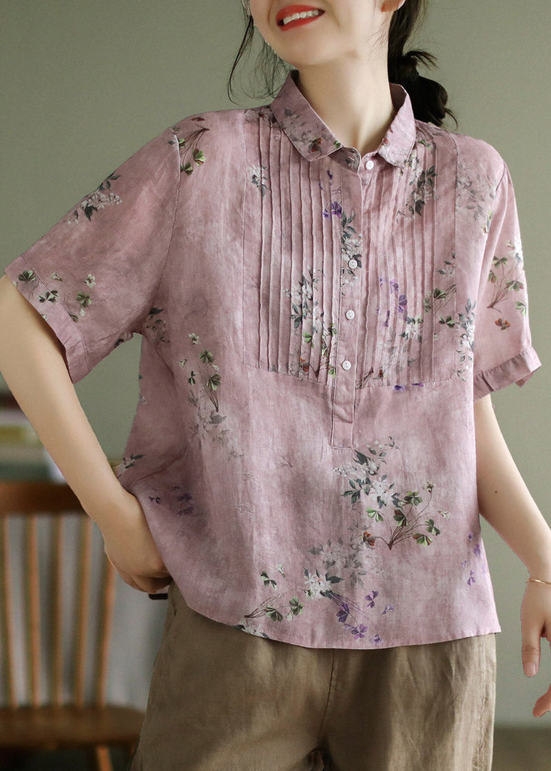 Effortlessly Elegant Shirt with a Timeless Design