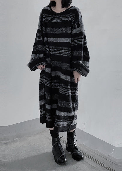 Beautifully Finished Sweater in a Timeless Design