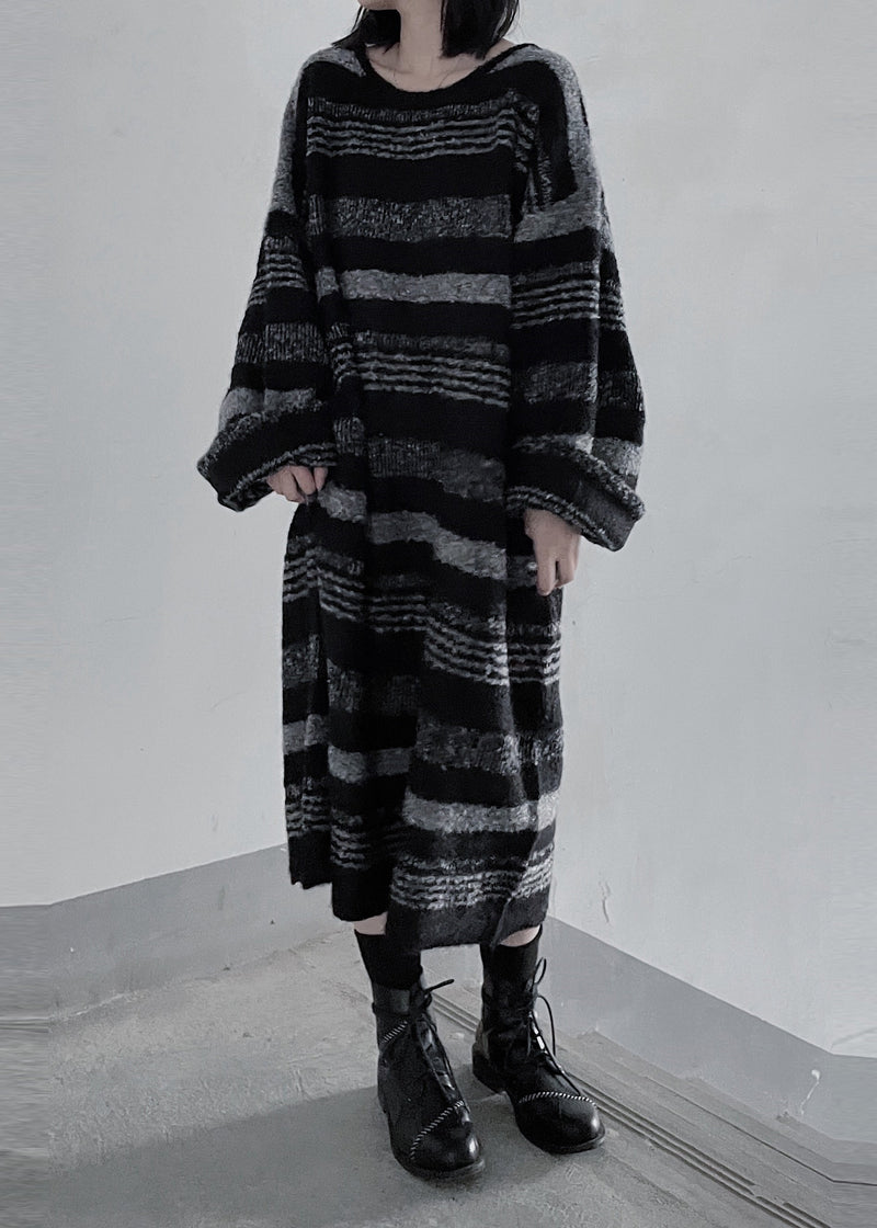 Beautifully Finished Sweater in a Timeless Design