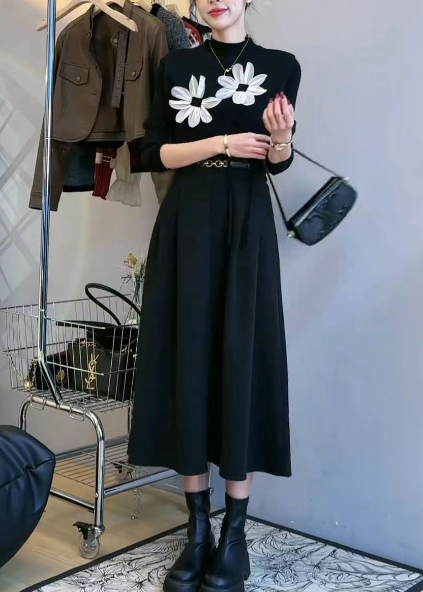 Well Tailored Coat with a Graceful Silhouette