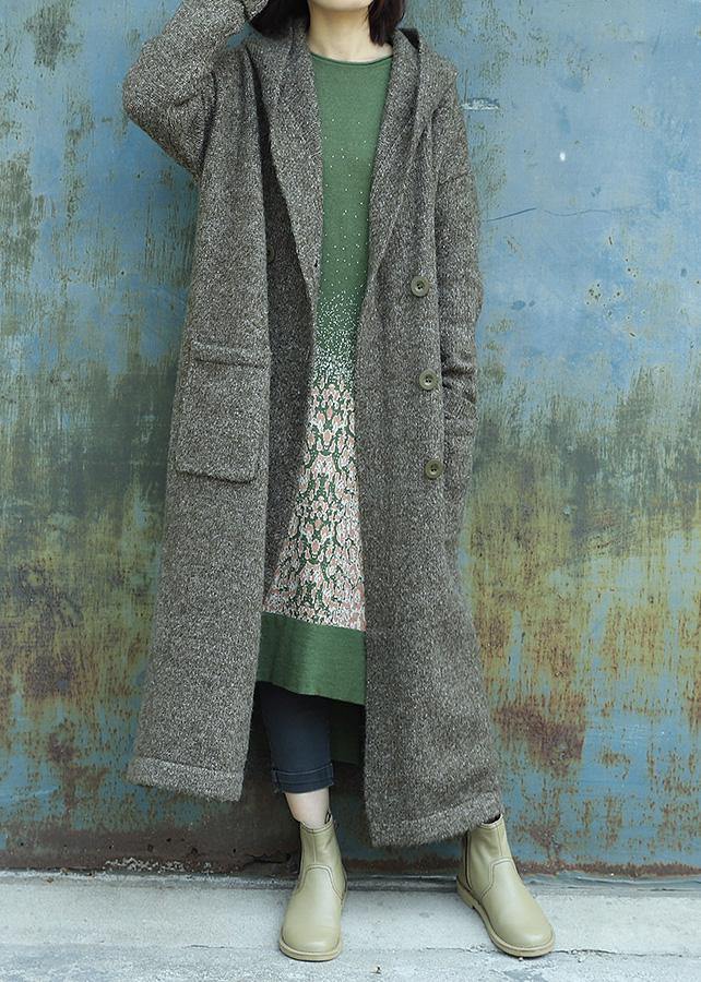 Classic Vintage Jacket with a Flattering Fit