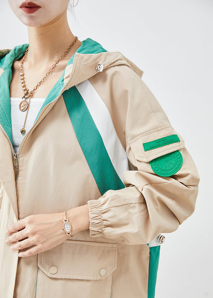 Polished Jacket with an Effortless Classic Look