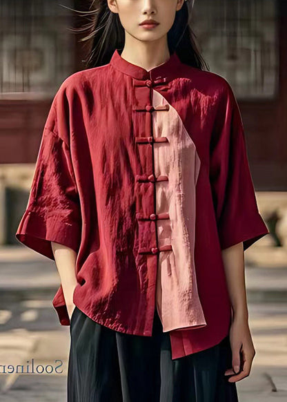 Effortlessly Elegant Shirt with a Timeless Design