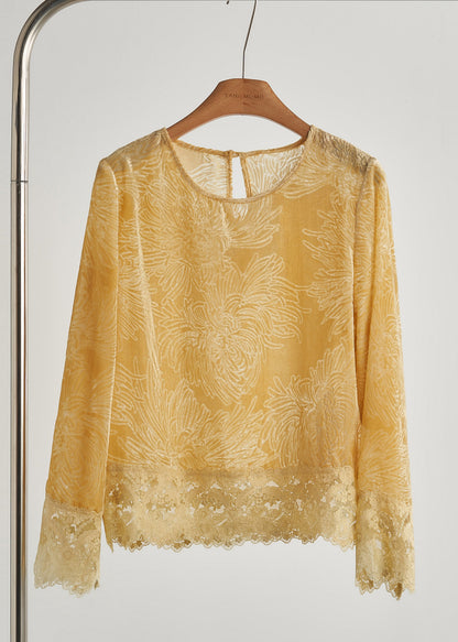 Beautifully Crafted Shirt in a Classic Style