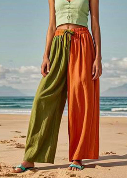 Sophisticated Pants with a Clean Classic Look
