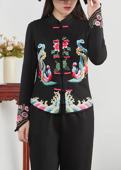 Elegantly Styled Coat for Everyday Wear