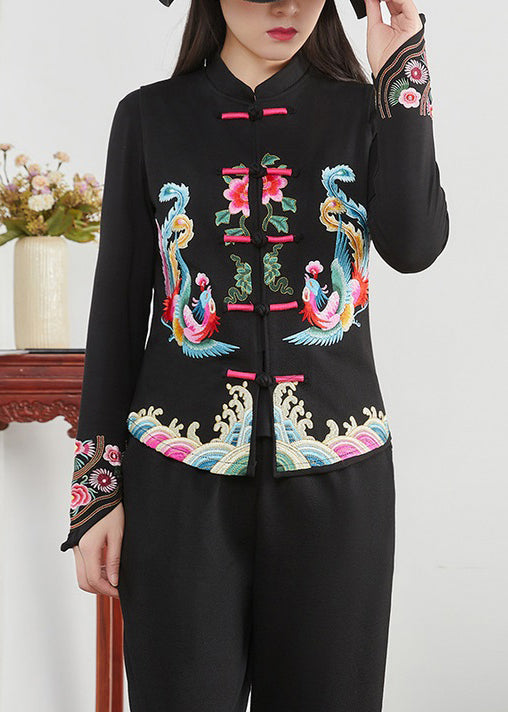 Elegantly Styled Coat for Everyday Wear