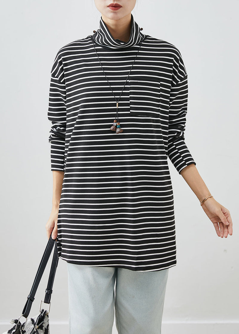 A Vintage Style Shirt with Delicate Timeless Details