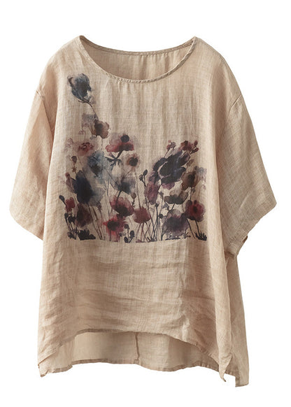 Beautifully Finished Shirt in a Timeless Design