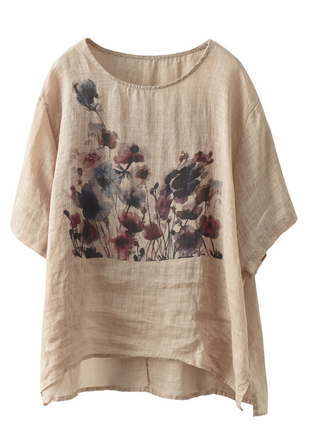 Beautifully Finished Shirt in a Timeless Design