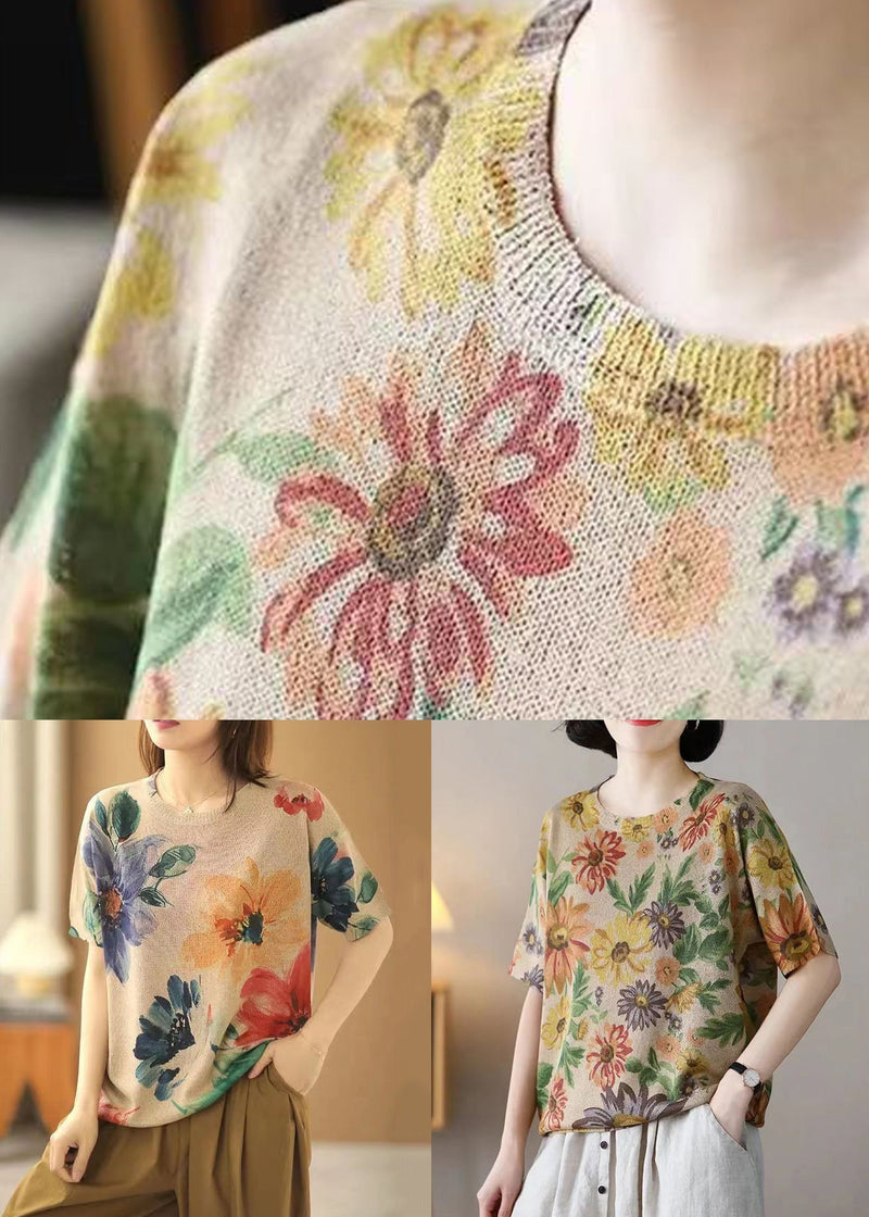 Vintage Inspired Top with a Contemporary Edge
