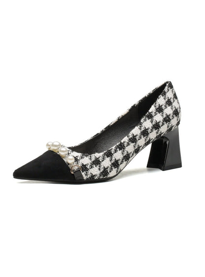 Classic Orthopedic Shoes with Timeless Style