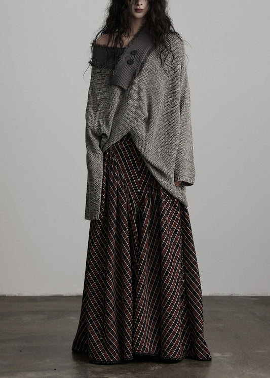 Classic Vintage & Enduringly Stylish Sweater