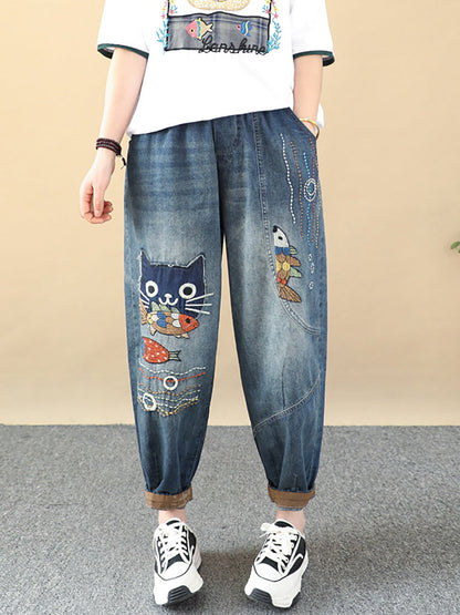 Classic Vintage & Enduringly Stylish Pants