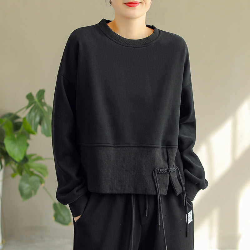 Polished Sweater with an Effortless Classic Look
