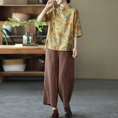 Classic Vintage & Enduringly Stylish Shirt