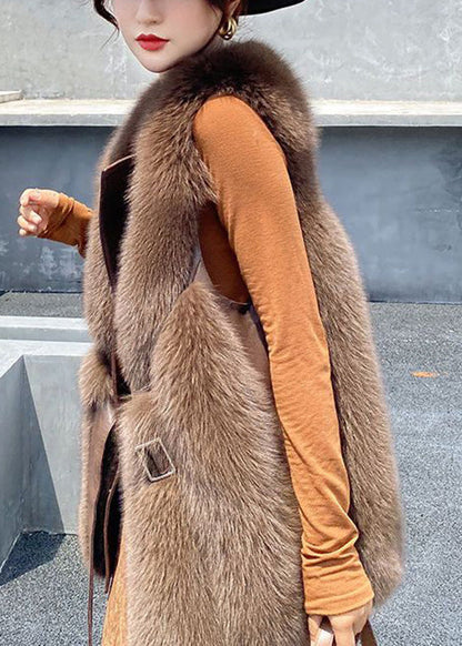 Vintage Inspired Coat with a Contemporary Edge