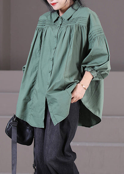 Beautifully Balanced Shirt with Timeless Character