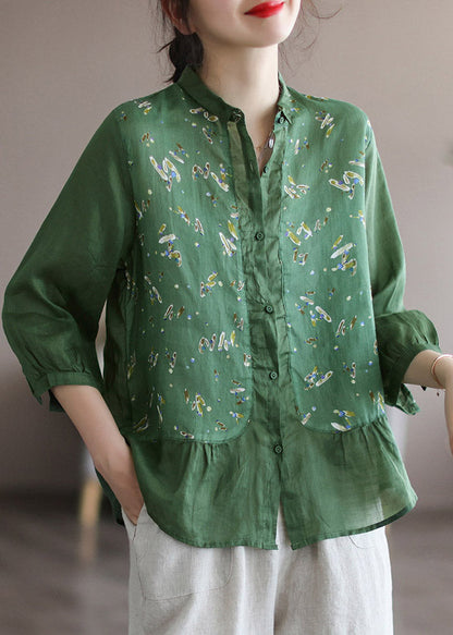 Classic Vintage & Enduringly Stylish Shirt