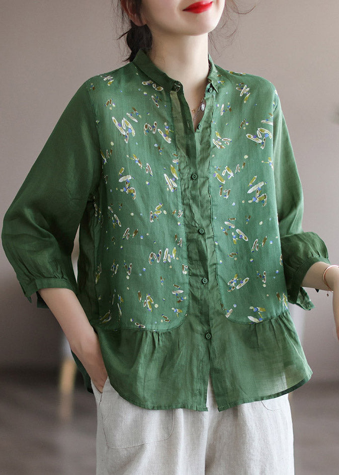 Classic Vintage & Enduringly Stylish Shirt