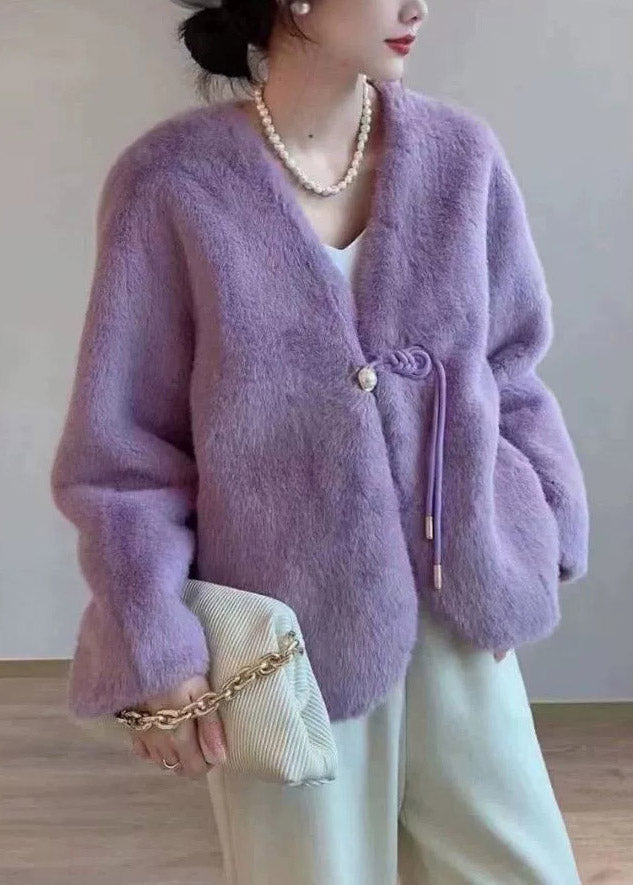Polished Jacket with an Effortless Classic Look