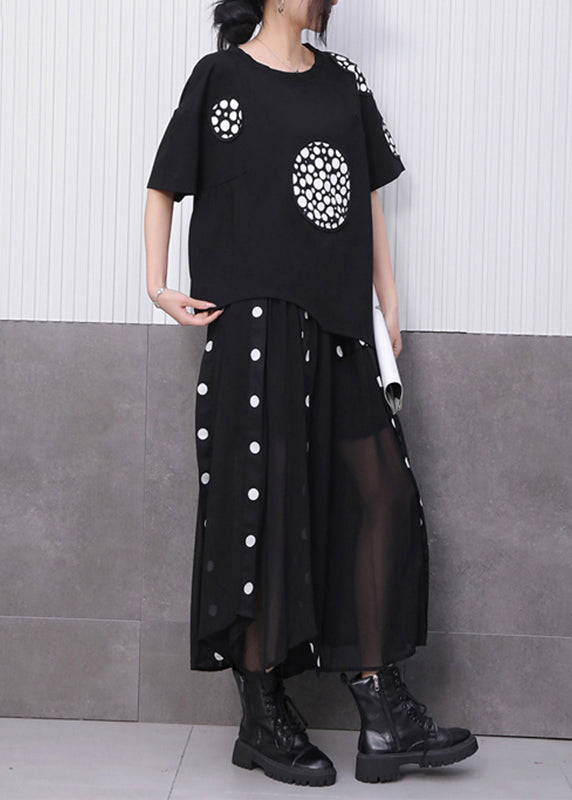 Beautifully Balanced Shirt with Timeless Character