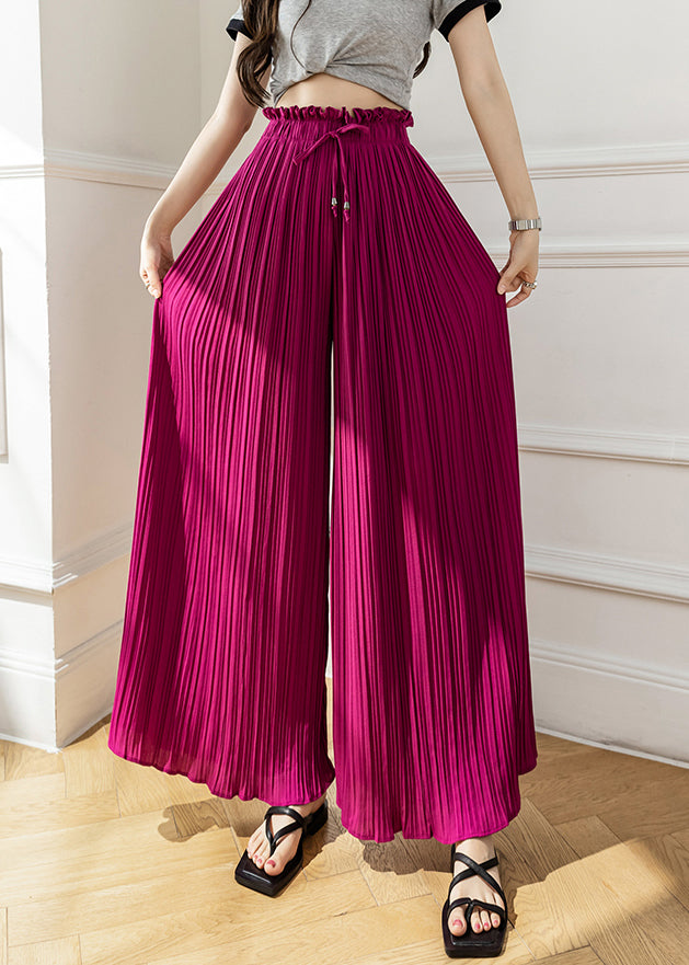 Beautifully Finished Pants in a Timeless Design