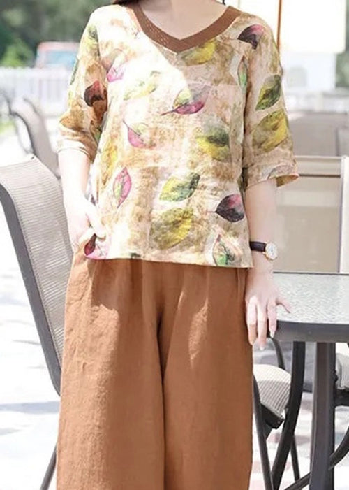Gracefully Styled Blouse for Any Occasion