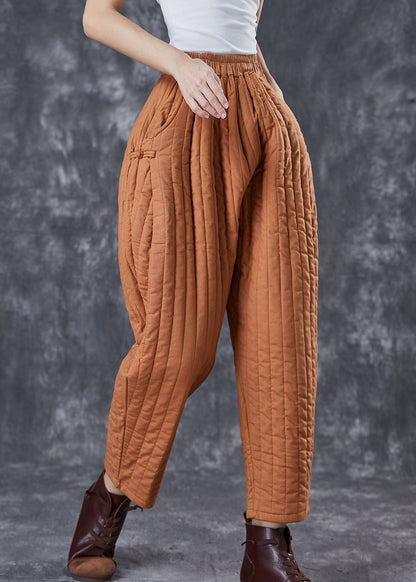 Polished Pants with an Effortless Classic Look