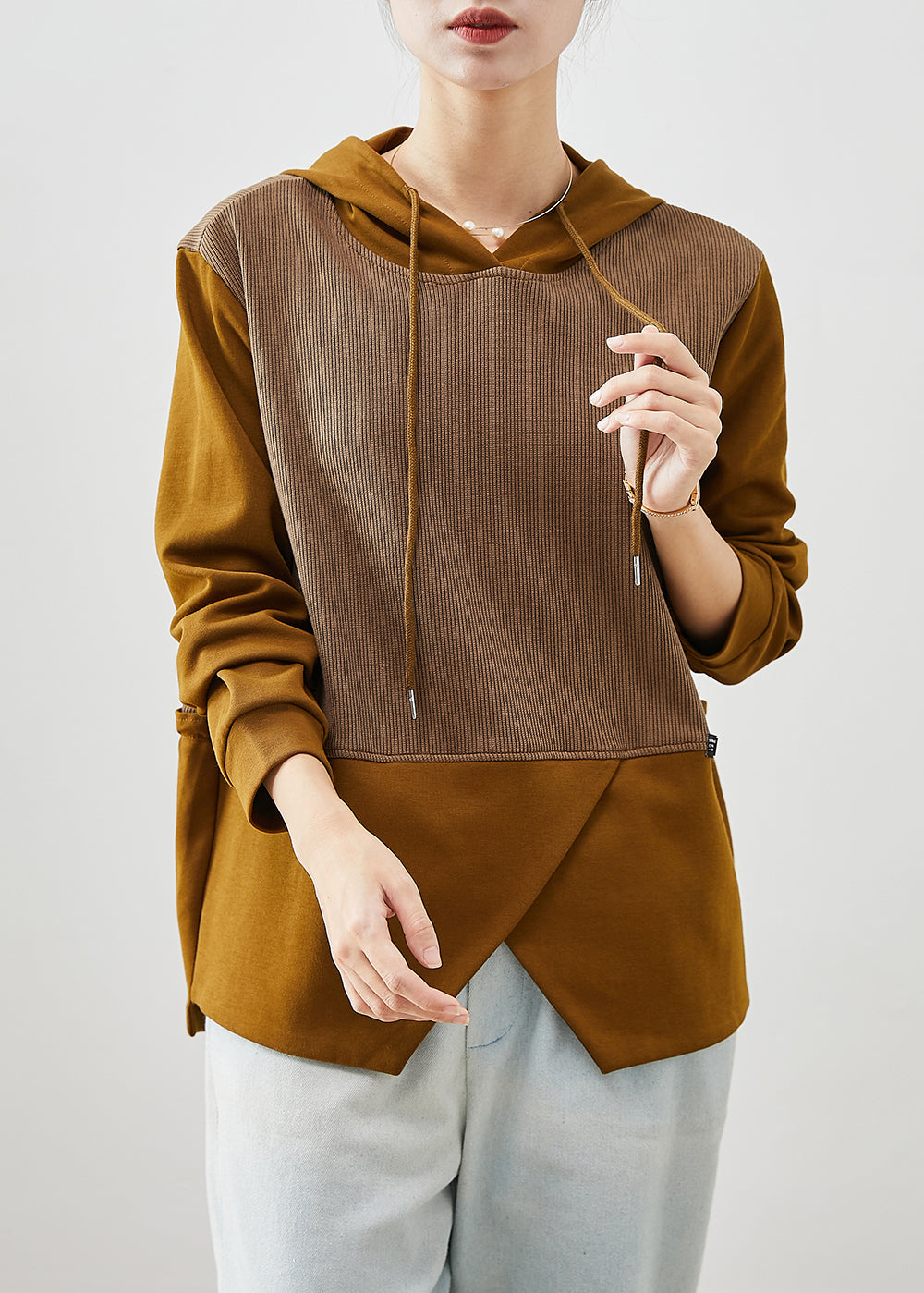 Vintage Inspired Shirt with a Contemporary Edge