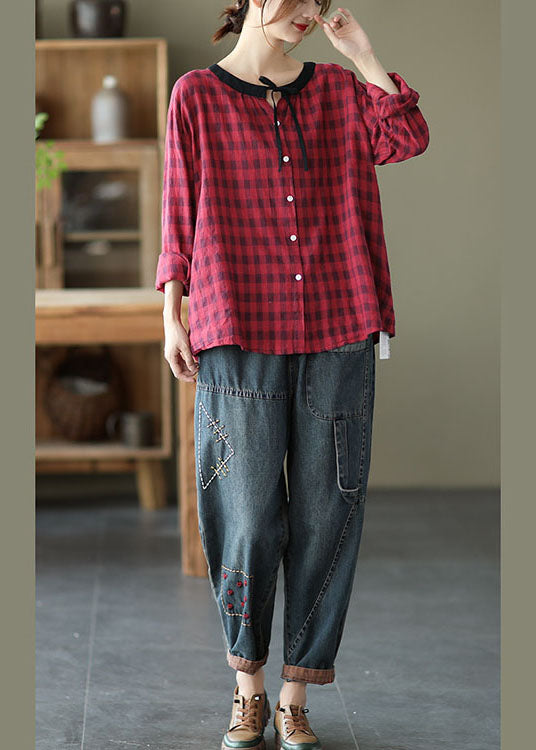 Beautifully Finished Shirt in a Timeless Design