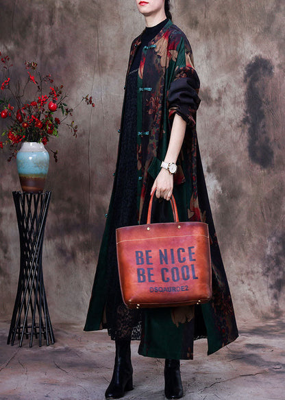 Elegantly Styled Coat for Everyday Wear