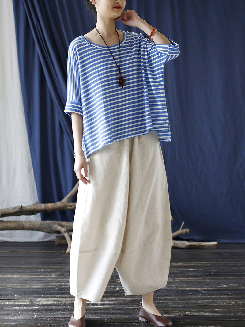 A Vintage Style Shirt with Delicate Timeless Details