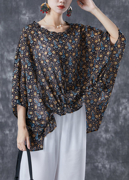 Classic Vintage Shirt with a Flattering Fit