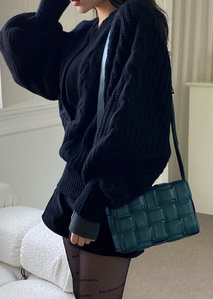 Elegantly Styled Sweater for Everyday Wear