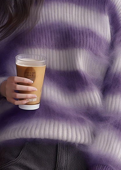 Sophisticated Sweater with a Clean Classic Look