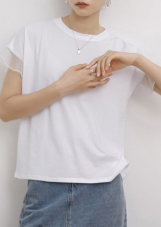 Beautifully Crafted Shirt in a Classic Style