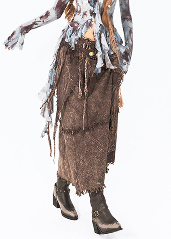 Beautifully Balanced Garment with Timeless Character